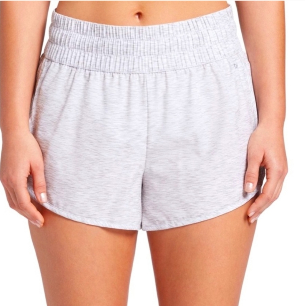 Womens Small DSG 3" High Rise Stride Shorts